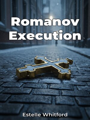 cover image of Romanov Execution